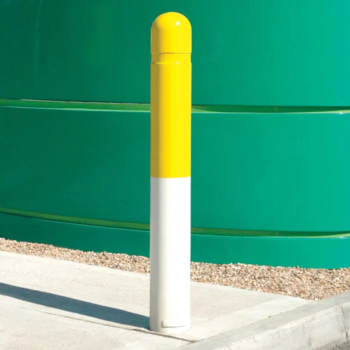 Tebay PU Bollard - 9