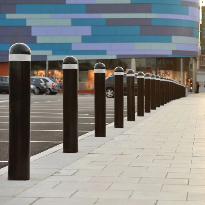 Barton PU Bollard - 5