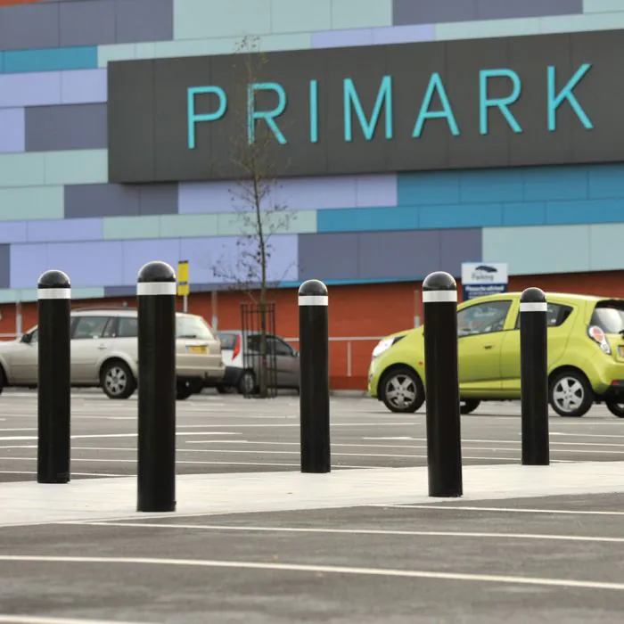 Barton PU Bollard - 11