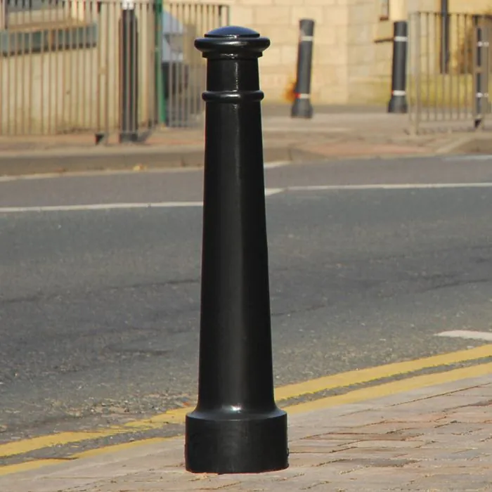 Blackpool PU Bollard