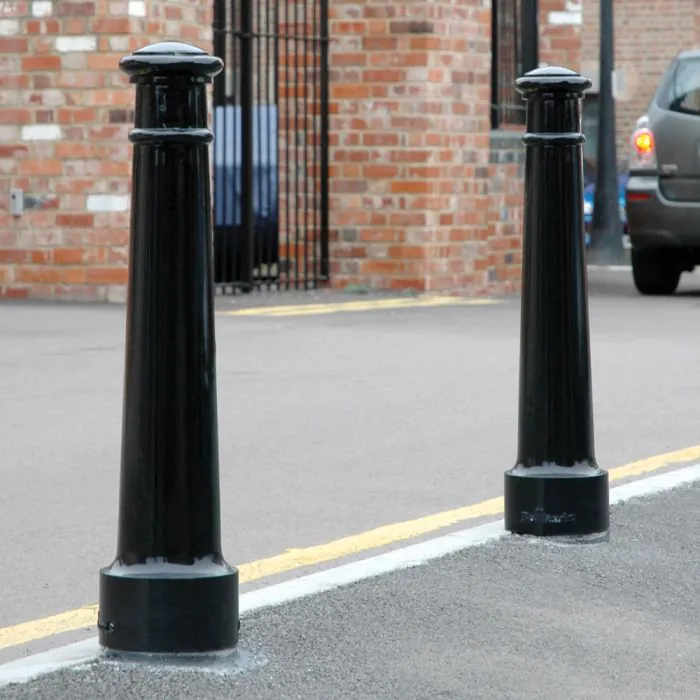 Blackpool PU Bollard - 1