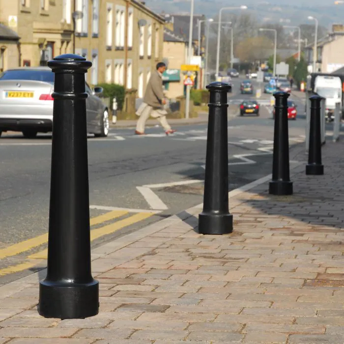 Blackpool PU Bollard - 2