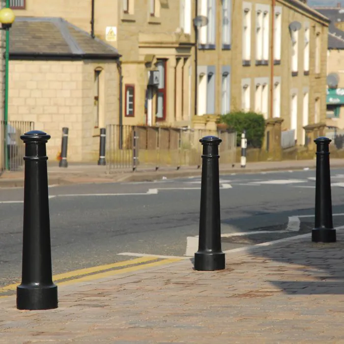 Blackpool PU Bollard - 3