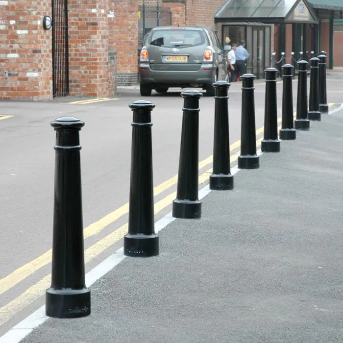 Blackpool PU Bollard - 5