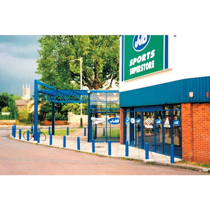 Gunner PU Bollard - 1