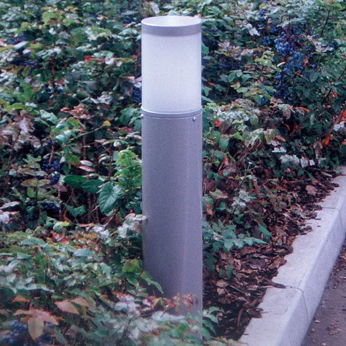 Centurion Illuminated Bollard