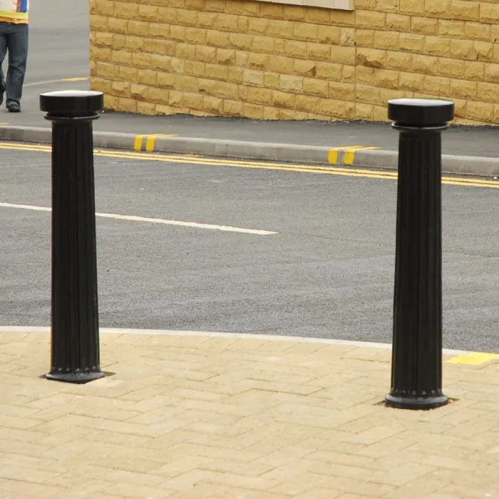 Hexham PU Bollard - 1