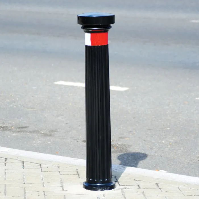 Hexham PU Bollard - 2