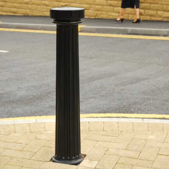 Hexham PU Bollard - 4