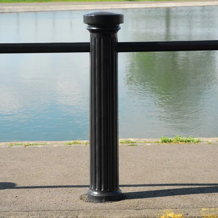 Hexham PU Bollard - 5