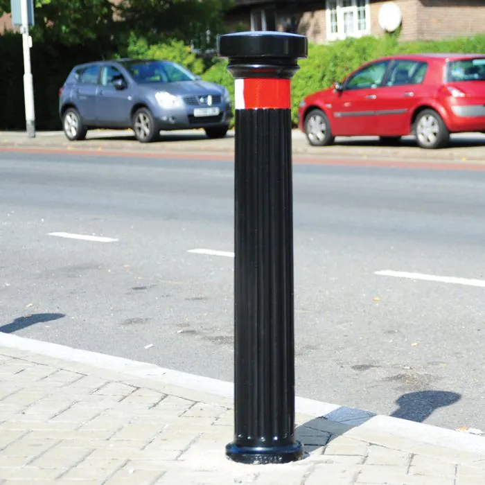 Hexham PU Bollard - 6