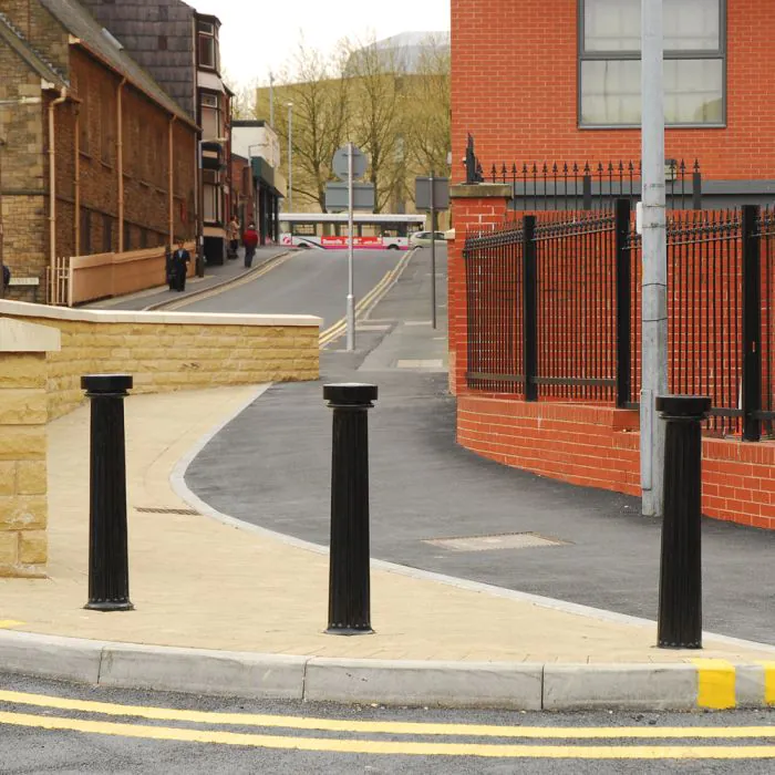 Hexham PU Bollard - 7