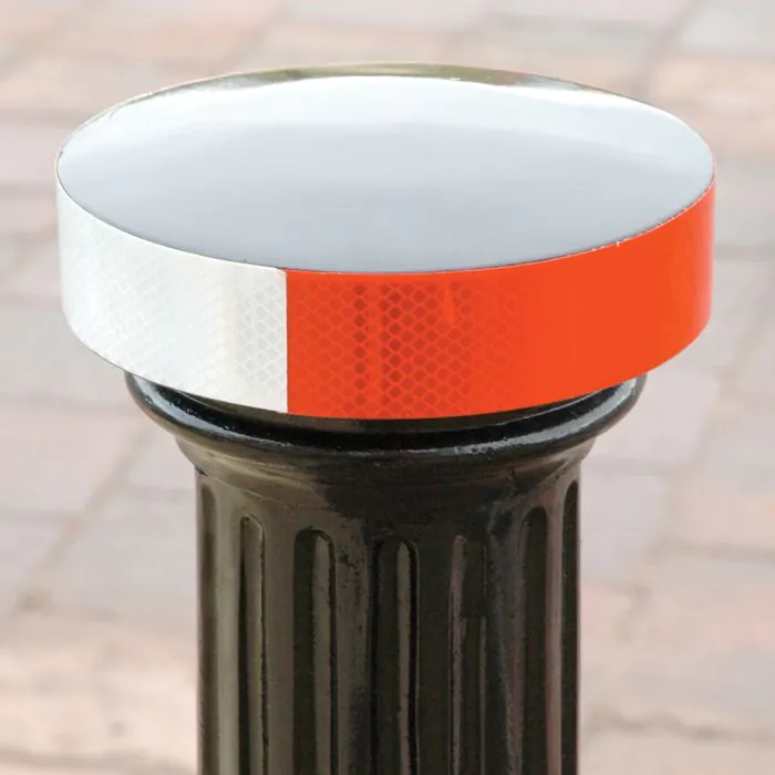Hexham PU Bollard - 9