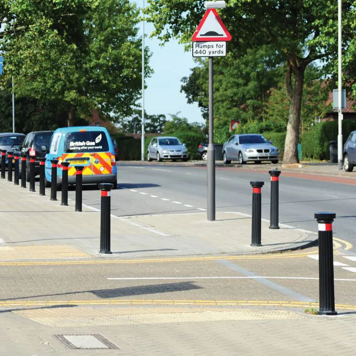 Hexham PU Bollard - 10