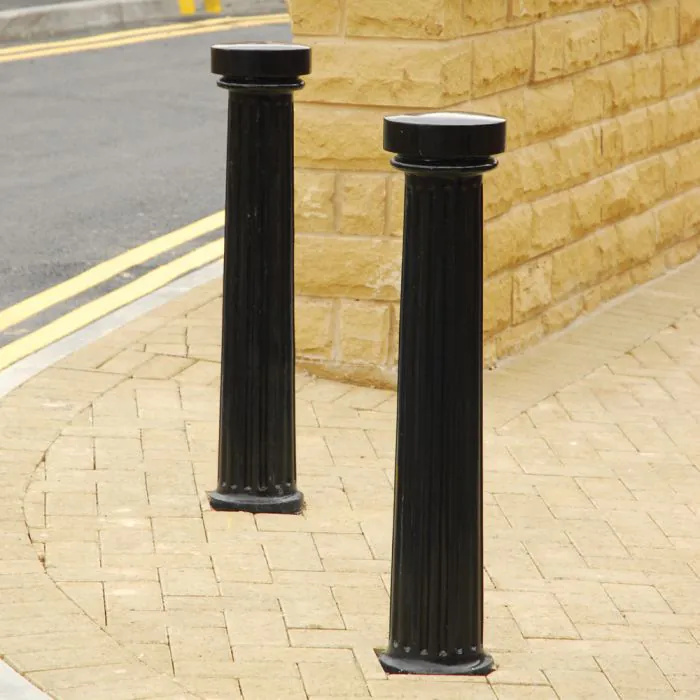 Hexham PU Bollard - 11