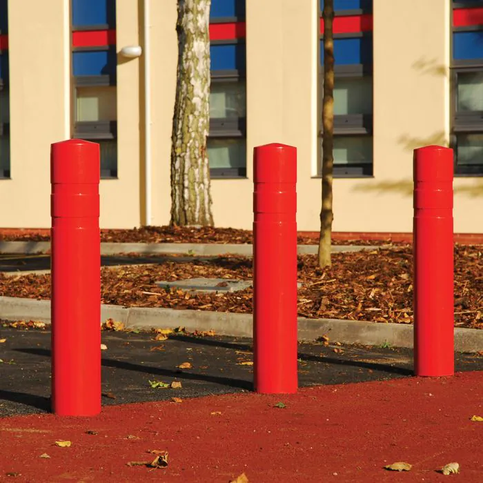Solihull PU Bollard - 9