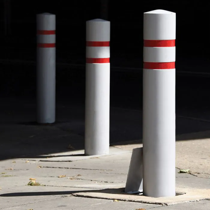 Solihull PU Bollard - 10