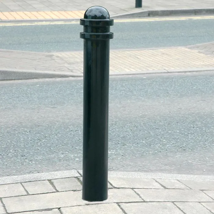 Rochdale PU Bollard - 1