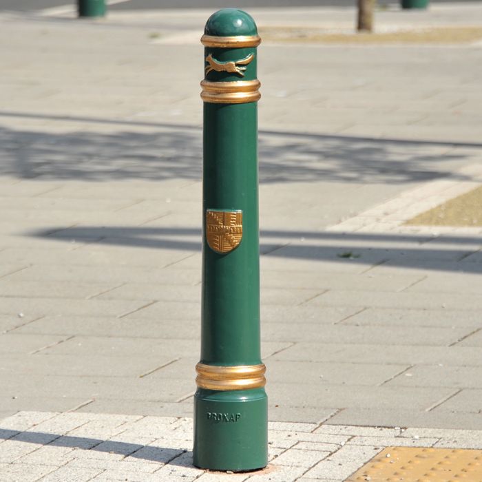 Acocks Green PU Bollard - 1