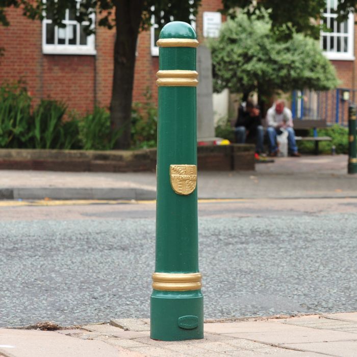 Acocks Green PU Bollard - 3
