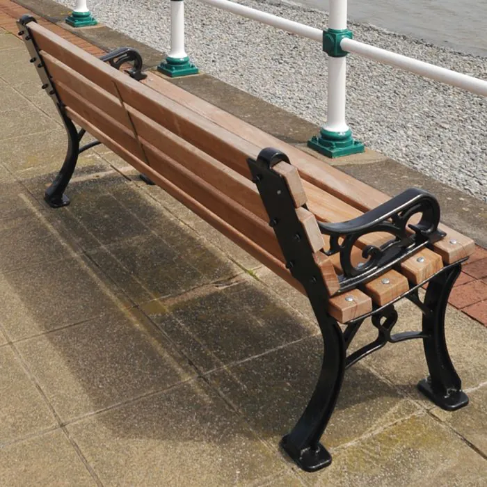 Parkgate Seat - 14