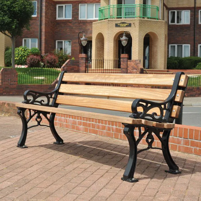 Parkgate Seat - 12
