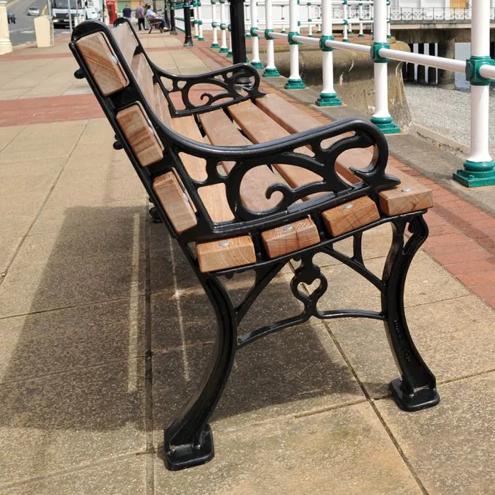 Parkgate Seat - 15