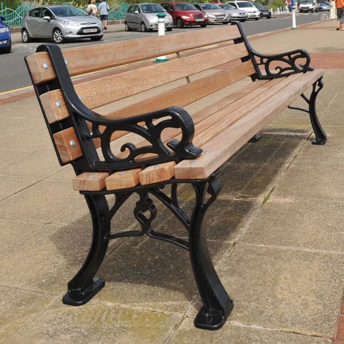 Parkgate Seat - 16