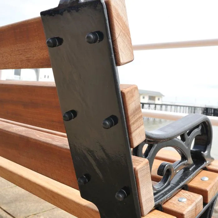 Parkgate Seat - 3
