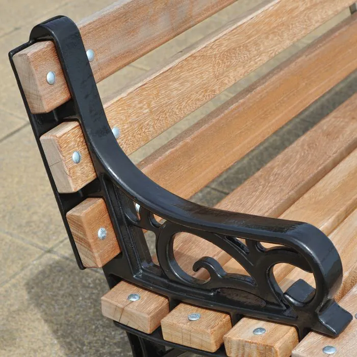 Parkgate Seat - 5
