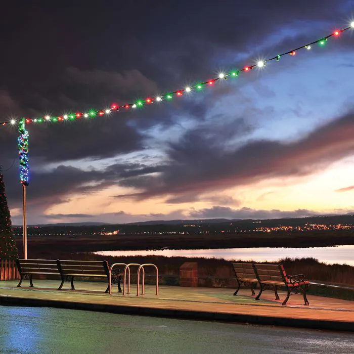 Parkgate Seat - 10