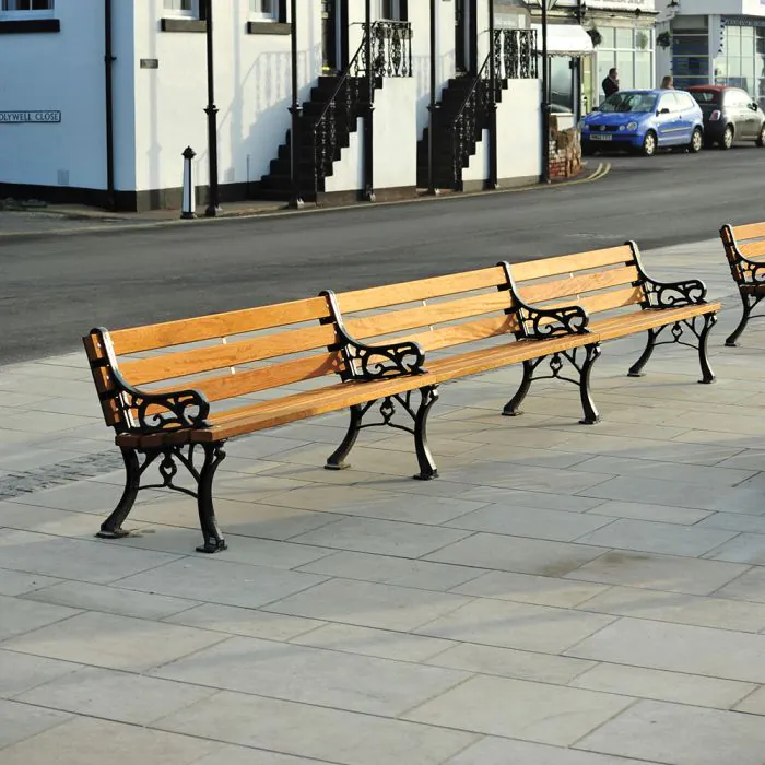 Parkgate Seat - 11