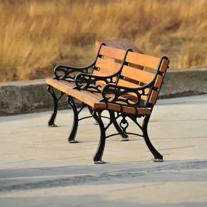 Parkgate Seat - 17