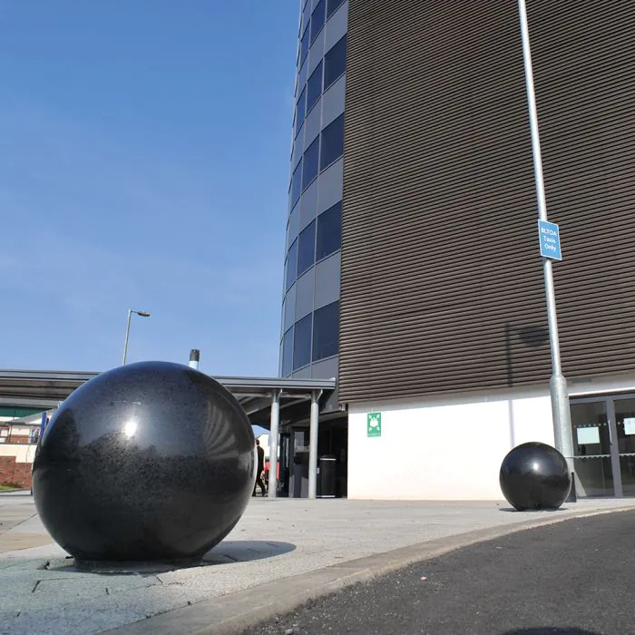 Marton Granite - 1