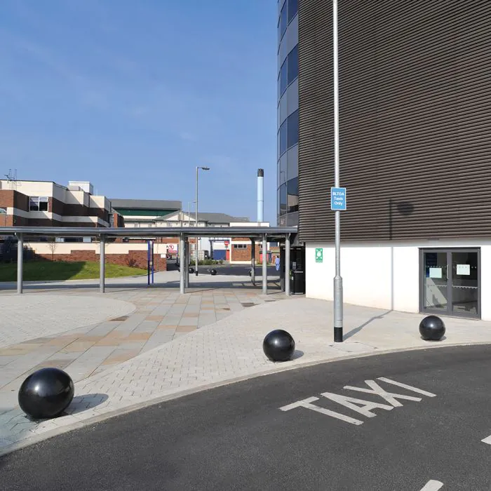 Marton Granite - 4