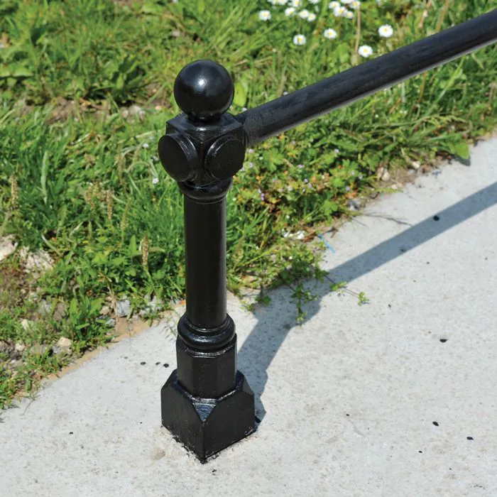 Weaver PU Single Rail - 2