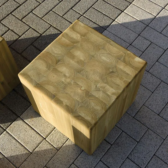 Gateside Cube - 5