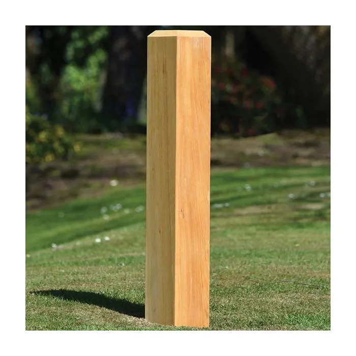 BX17 Chamfered - Square - 1