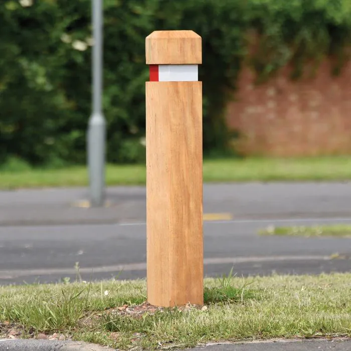 BX17 Chamfered - Square - 2