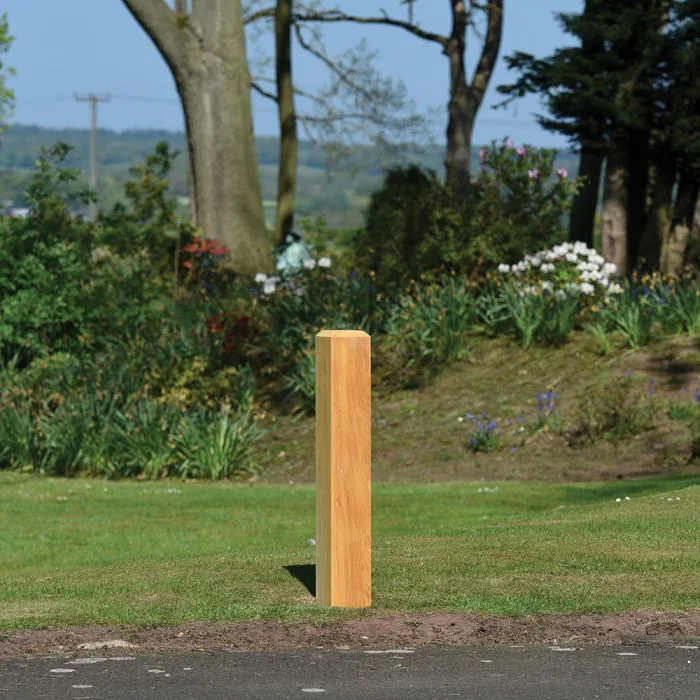 BX17 Chamfered - Square - 6