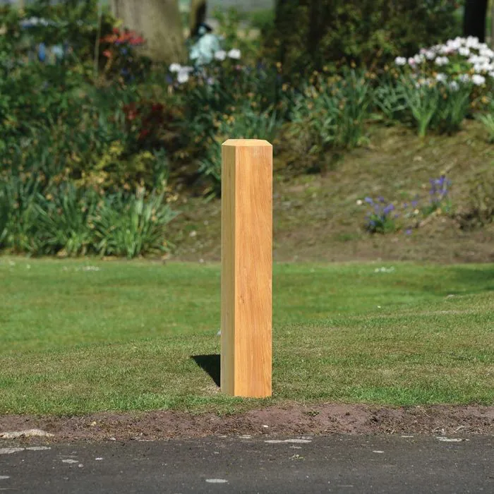 BX17 Chamfered - Square - 10