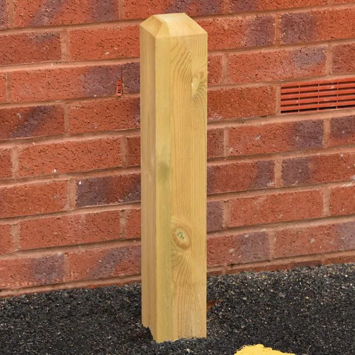 BX17 Chamfered - Square - 11