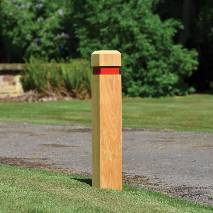 BX17 Chamfered - Square - 14