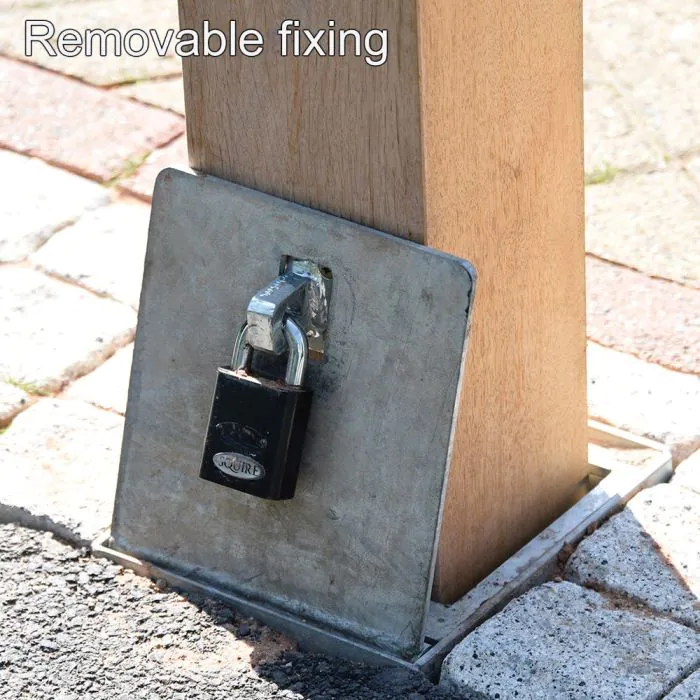 BX17 Chamfered - Square - 23