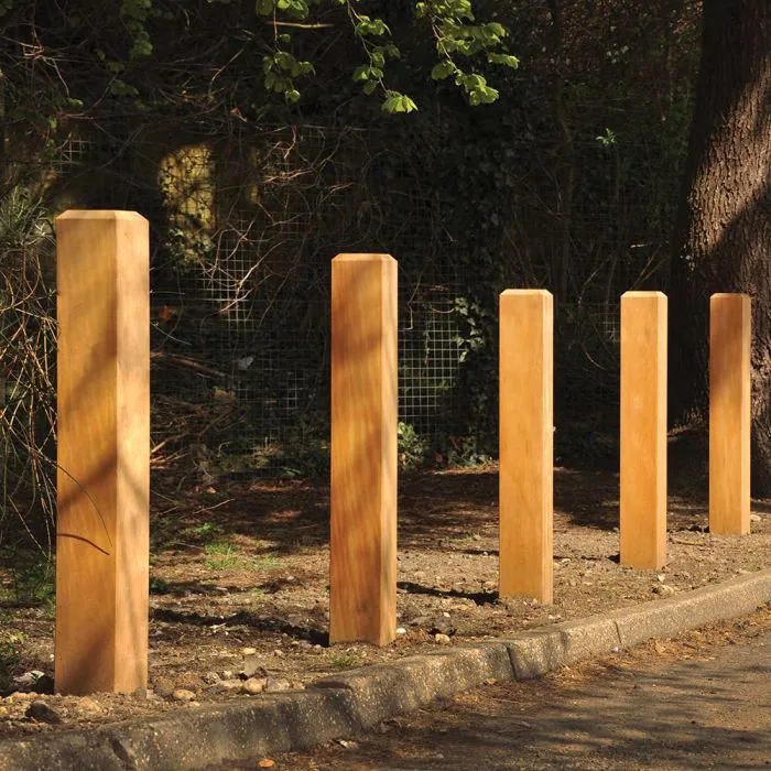 BX17 Chamfered - Square - 28