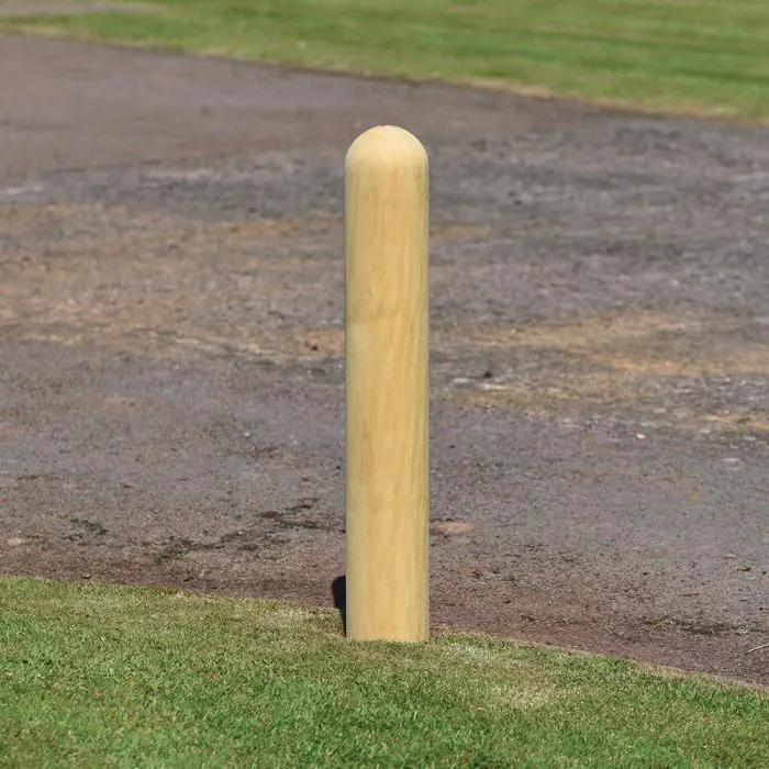 BX17 Domed - Round - 3