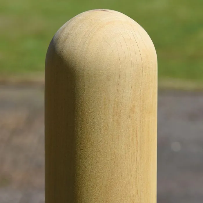 BX17 Domed - Round - 4