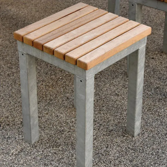 Enfield Stool