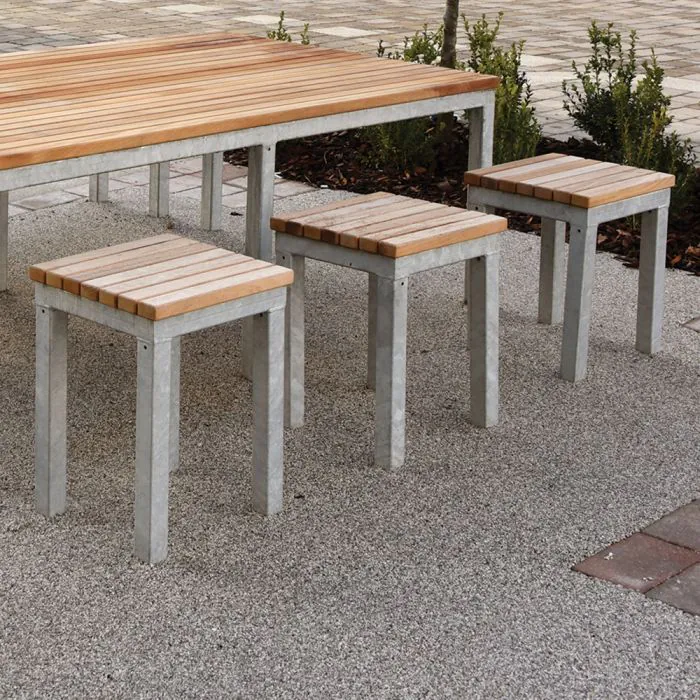 Enfield Stool - 1