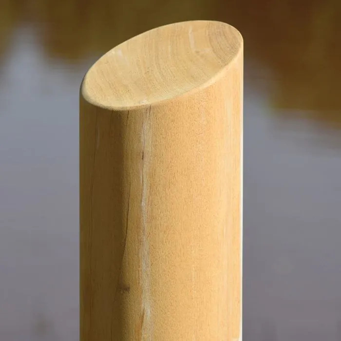 BX17 Sloped - Round - 1